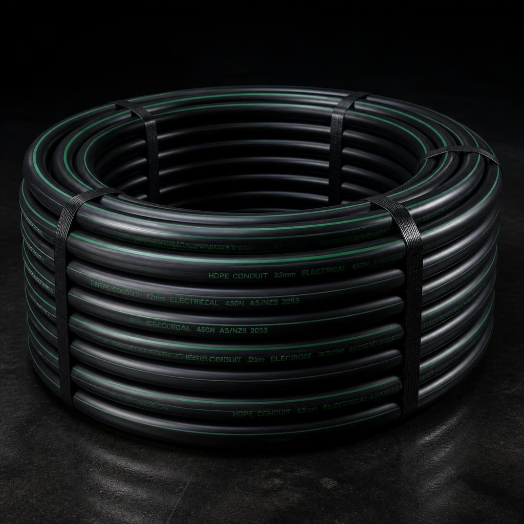 HDPE Conduit