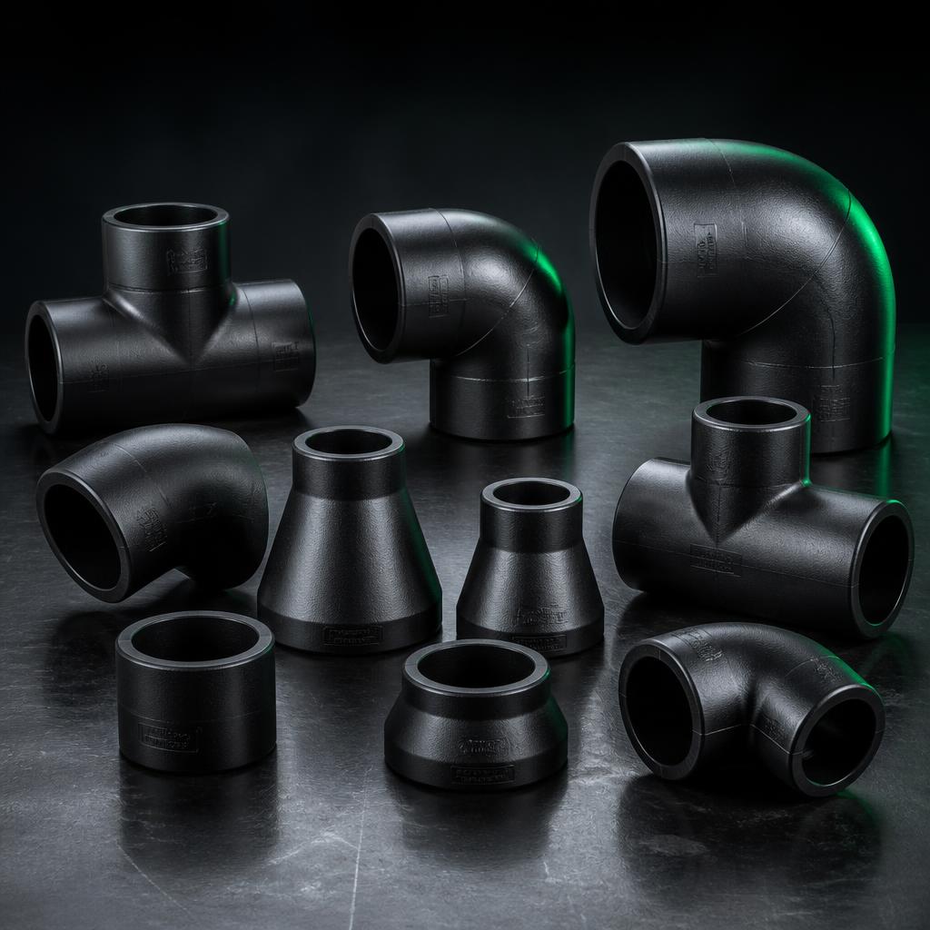 Custom Fittings