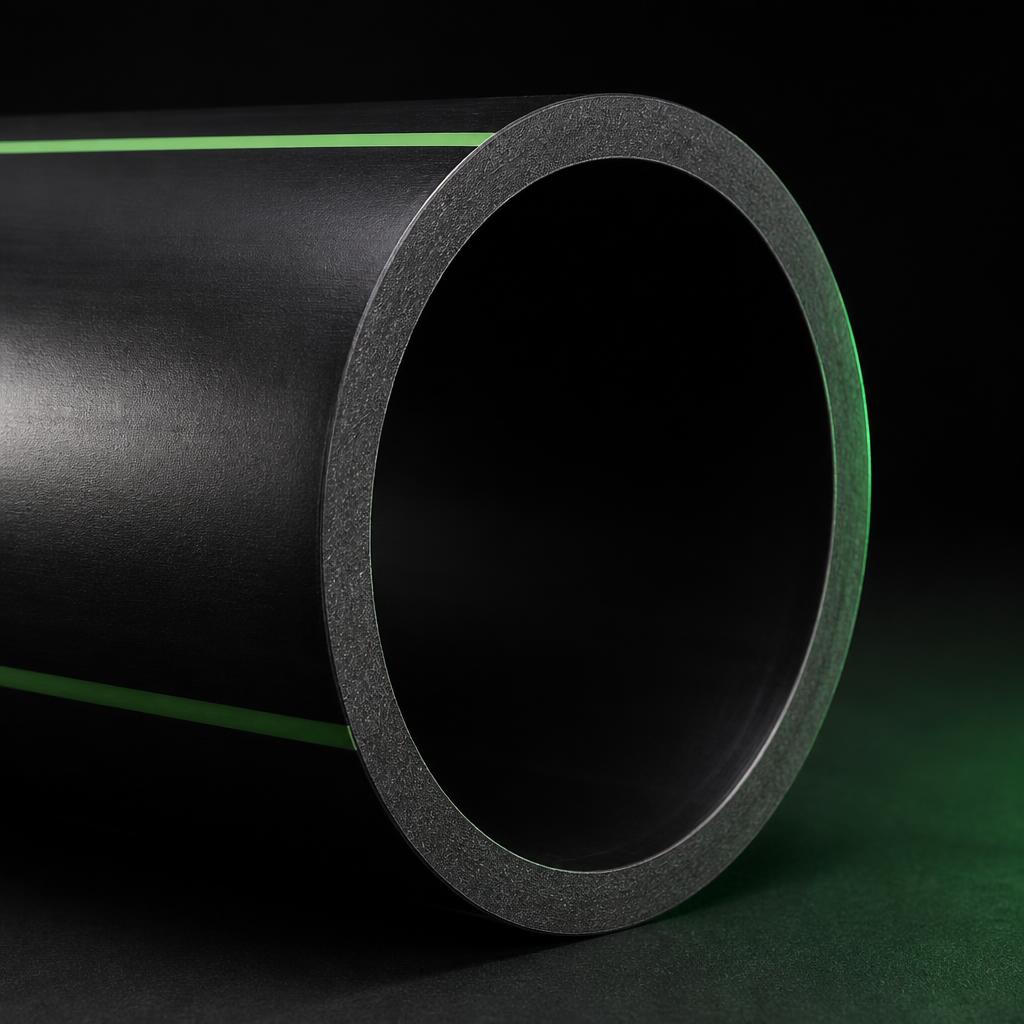 HDPE Pipe